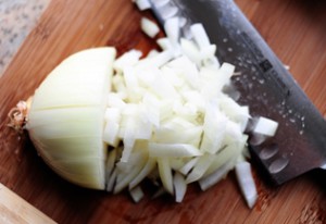 лук
